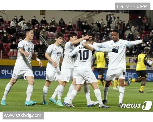 全南天龙对阵大邱精彩直播回顾与赛后分析尽在此处 全南天龙对阵大邱精彩直播回顾与赛后分析尽在此处